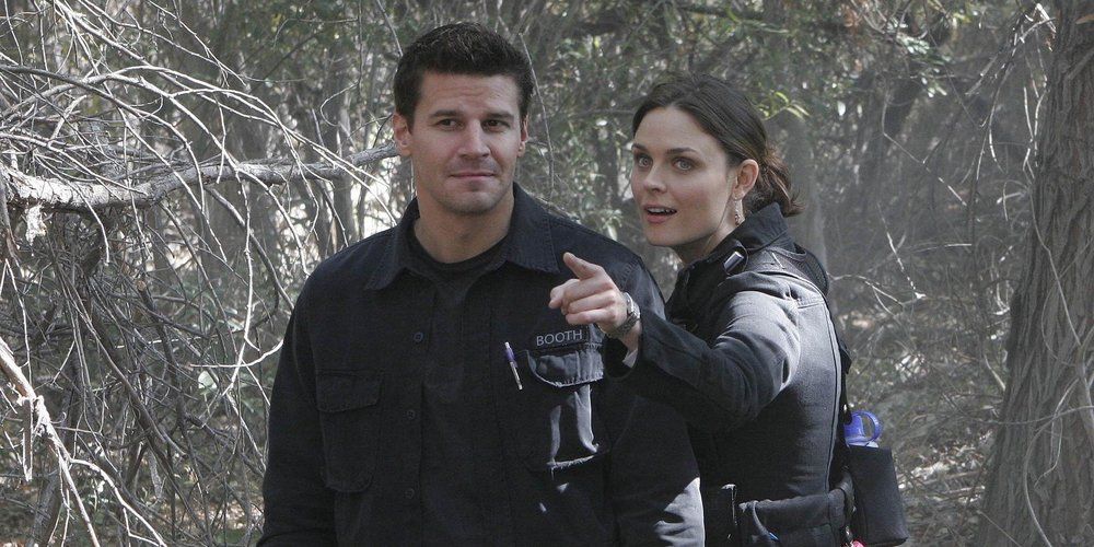 Bones - S2 - Aflevering 10