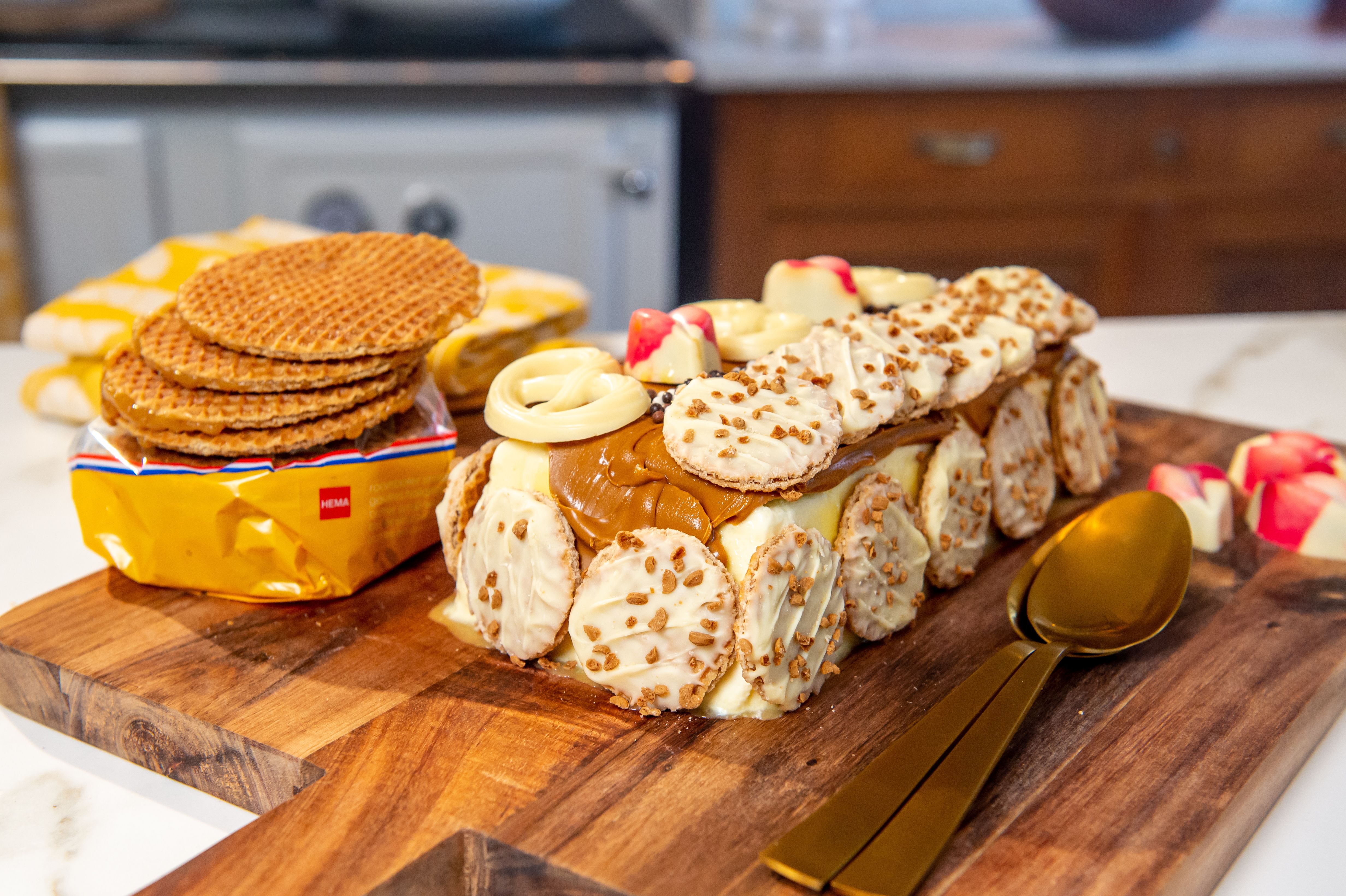 De semifredo: het perfecte dessert voor de feestdagen