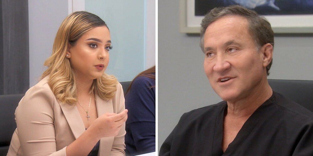 Botched - S6 - Aflevering 14