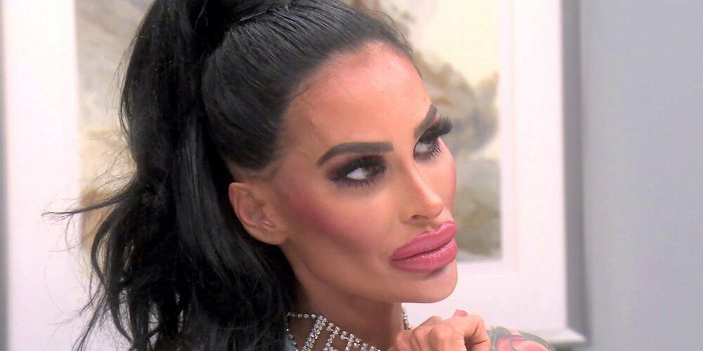 Botched - S6 - Aflevering 19