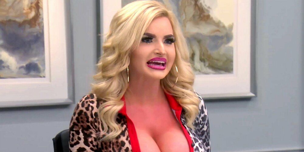 Botched - S6 - Aflevering 21