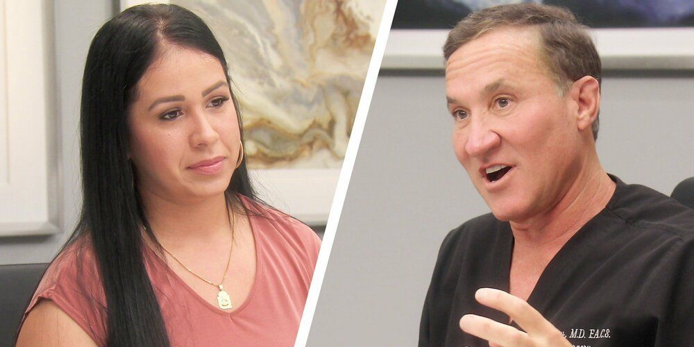 Botched - S6 - Aflevering 9