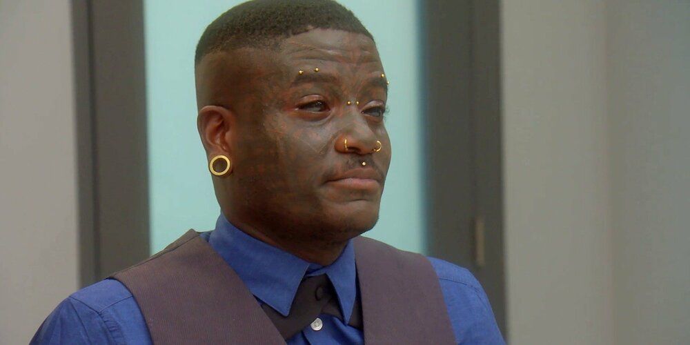 Botched - S7 - Aflevering 6