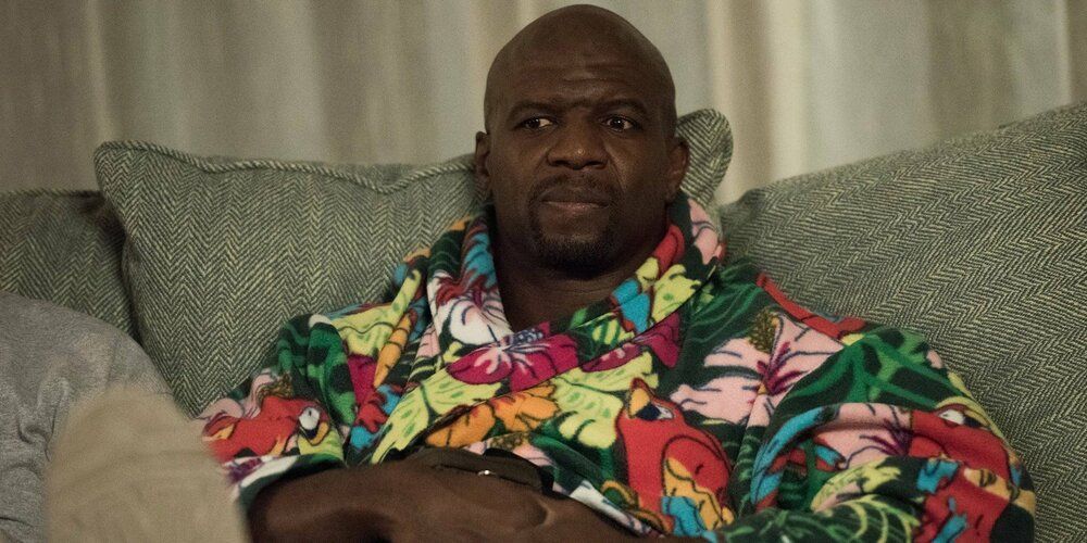 Brooklyn Nine-Nine - S2 - Aflevering 12