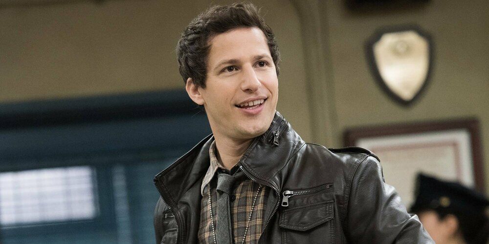 Brooklyn Nine-Nine - S2 - Aflevering 13