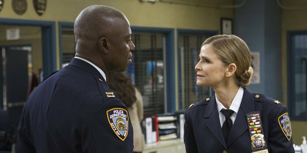 Brooklyn Nine-Nine - S2 - Aflevering 2