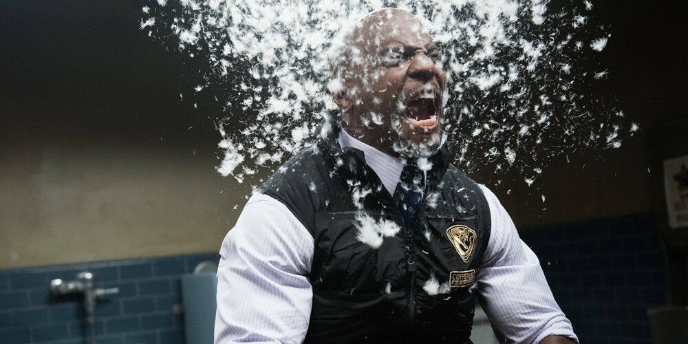 Brooklyn Nine-Nine - S2 - Aflevering 21