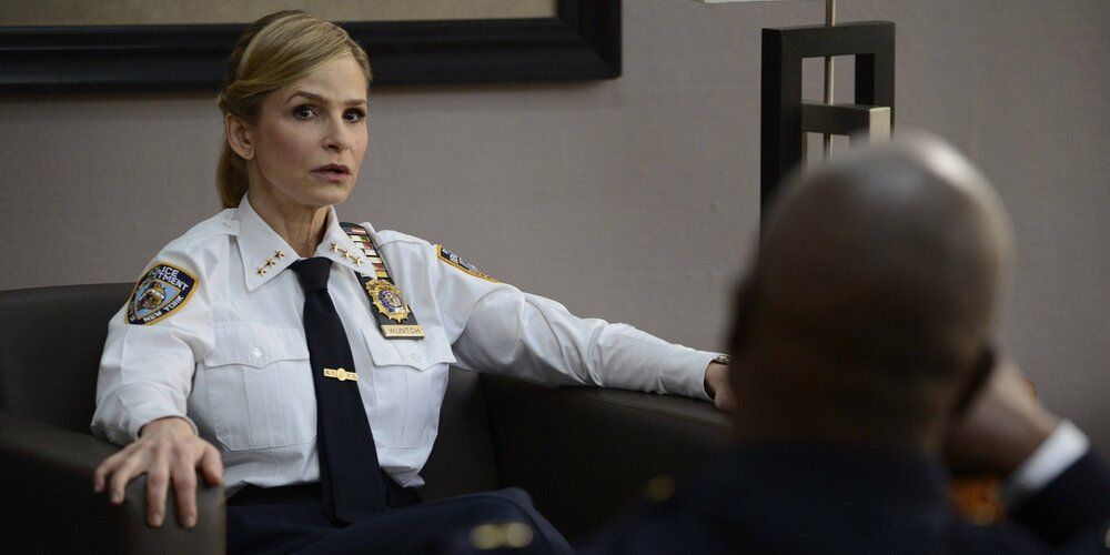 Brooklyn Nine-Nine - S2 - Aflevering 22