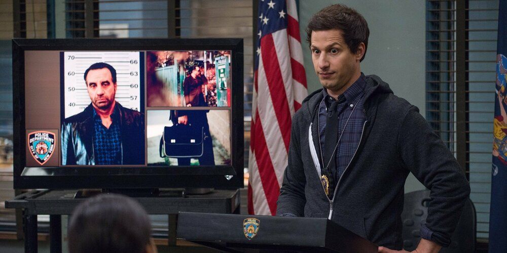 Brooklyn Nine-Nine - S2 - Aflevering 23