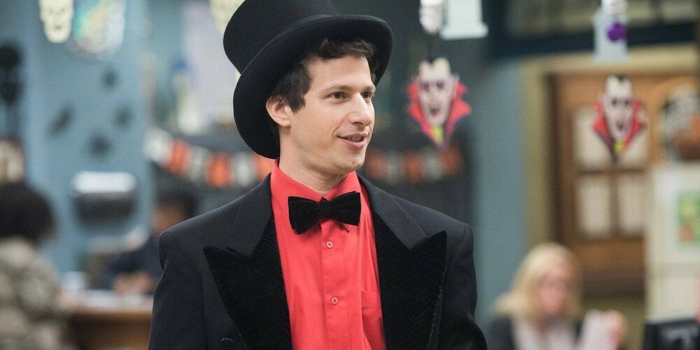 Brooklyn Nine-Nine - S2 - Aflevering 4