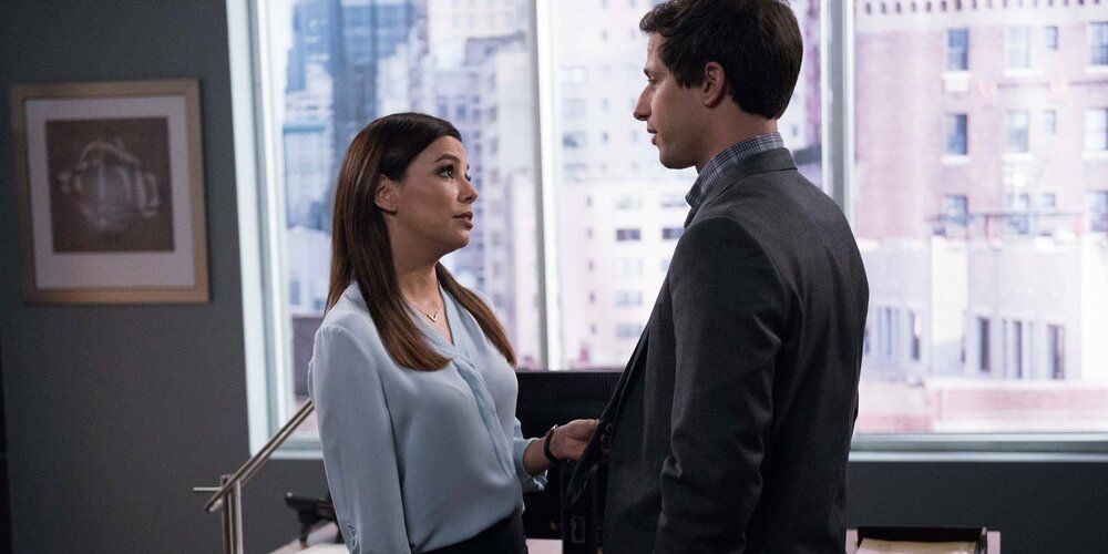 Brooklyn Nine-Nine - S2 - Aflevering 6