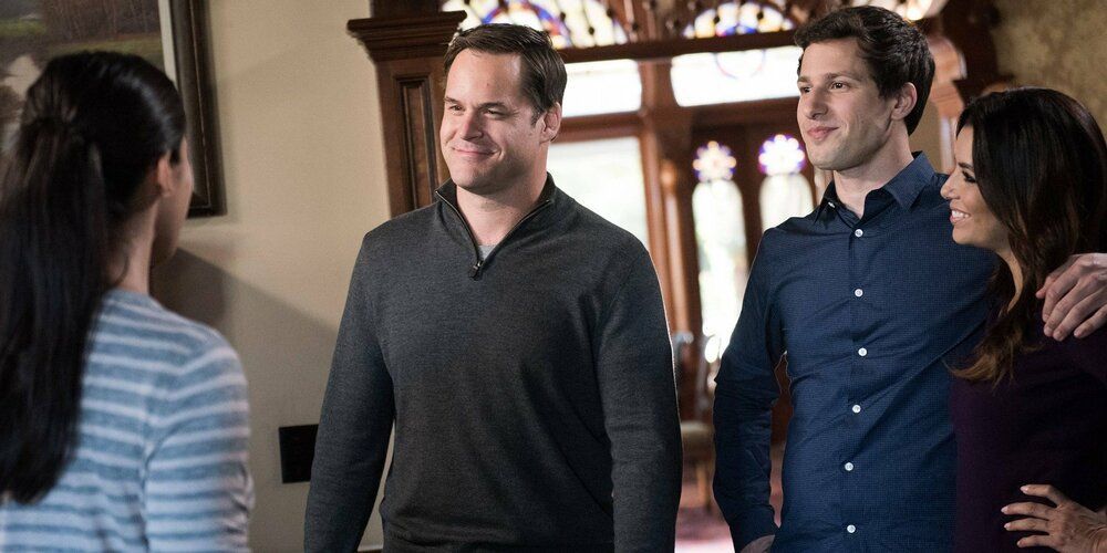 Brooklyn Nine-Nine - S2 - Aflevering 9