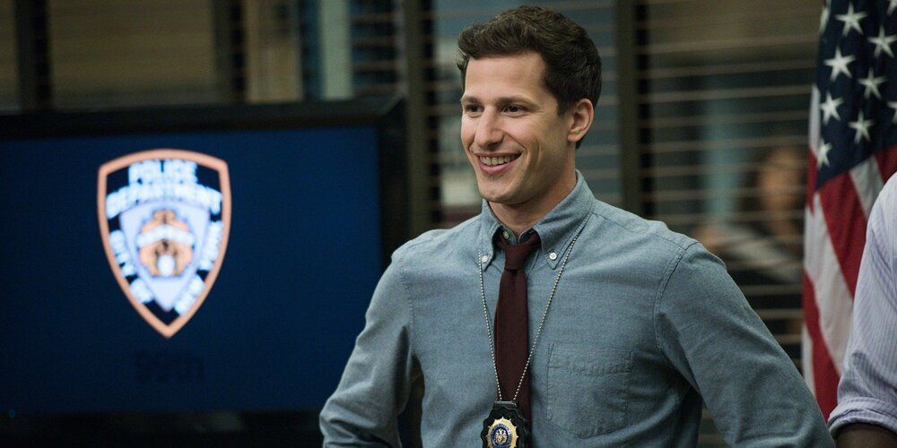 Brooklyn Nine-Nine - S3 - Aflevering 1