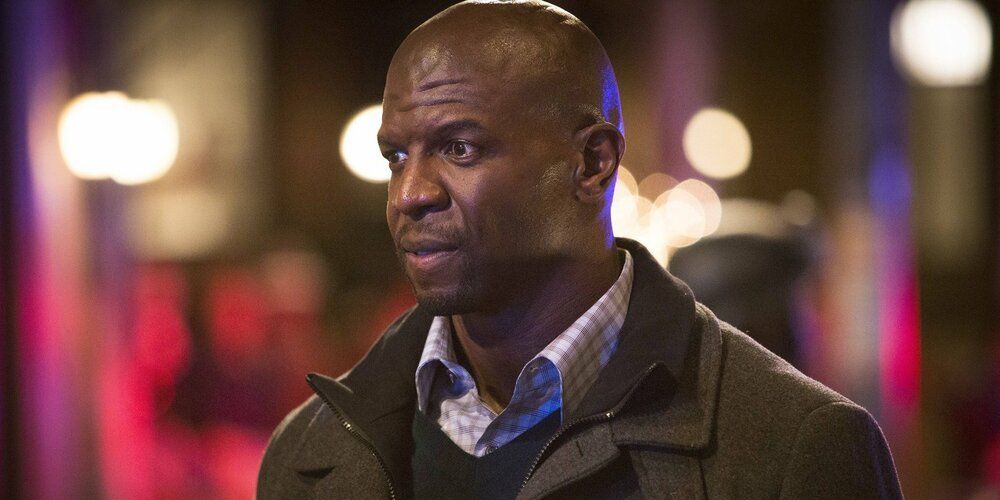 Brooklyn Nine-Nine - S3 - Aflevering 10