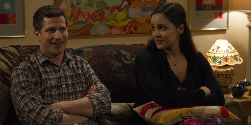 Brooklyn Nine-Nine - S3 - Aflevering 14