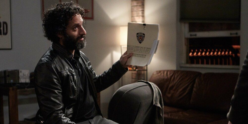 Brooklyn Nine-Nine - S3 - Aflevering 17