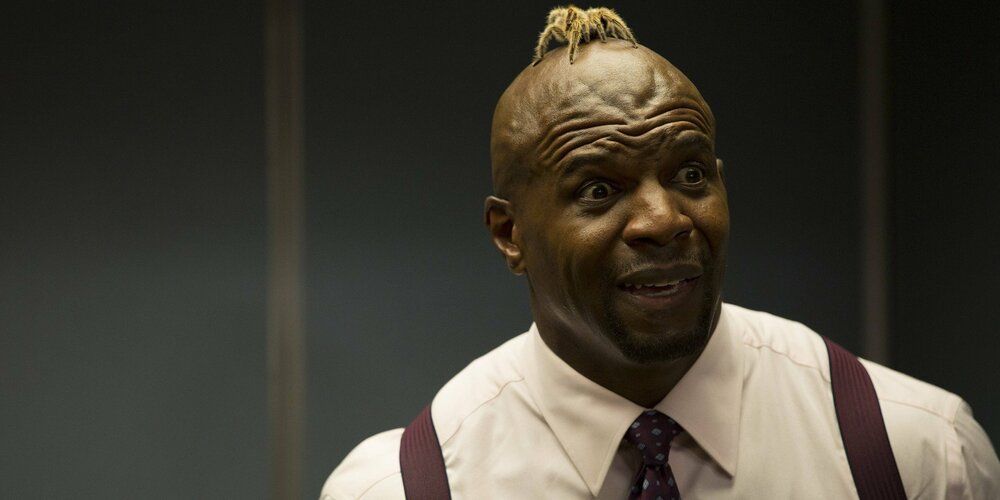 Brooklyn Nine-Nine - S3 - Aflevering 3