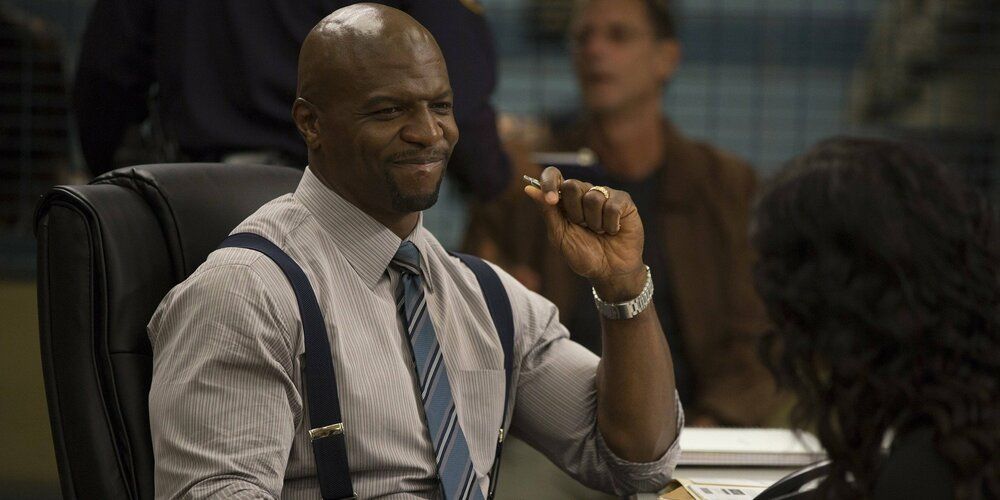 Brooklyn Nine-Nine - S3 - Aflevering 7