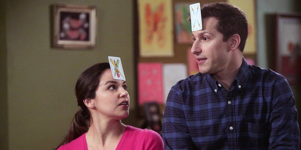 Brooklyn Nine-Nine - S4 - Aflevering 16