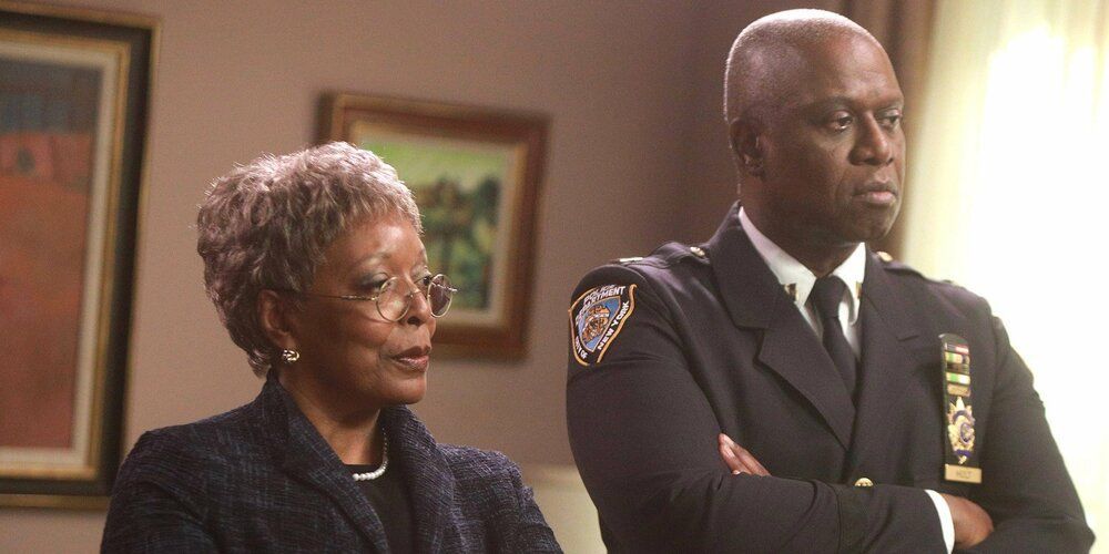 Brooklyn Nine-Nine - S4 - Aflevering 19