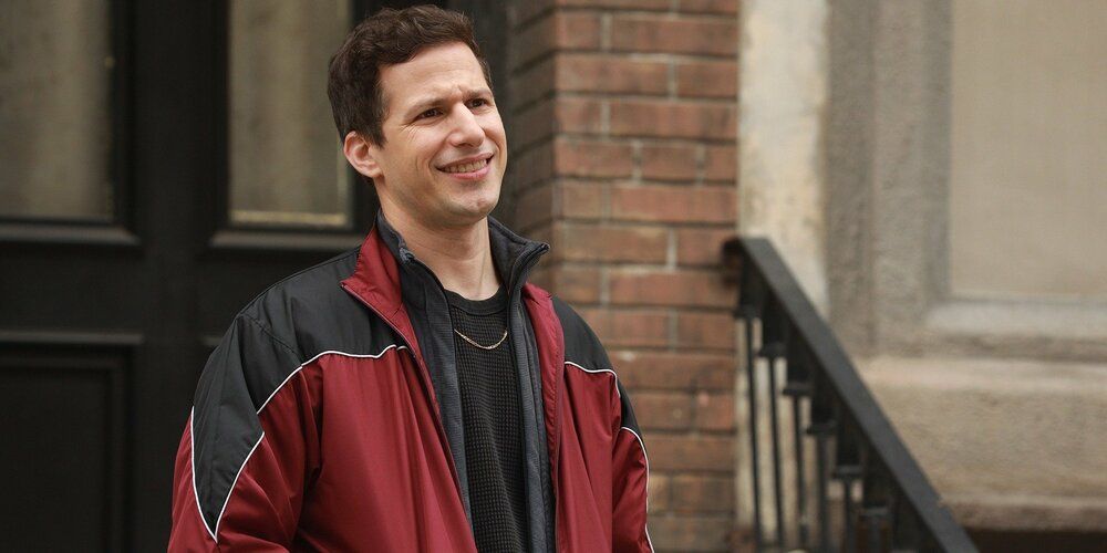 Brooklyn Nine-Nine - S5 - Aflevering 11