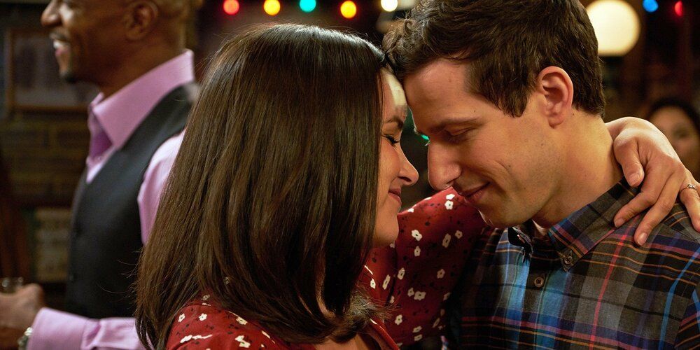 Brooklyn Nine-Nine - S5 - Aflevering 19