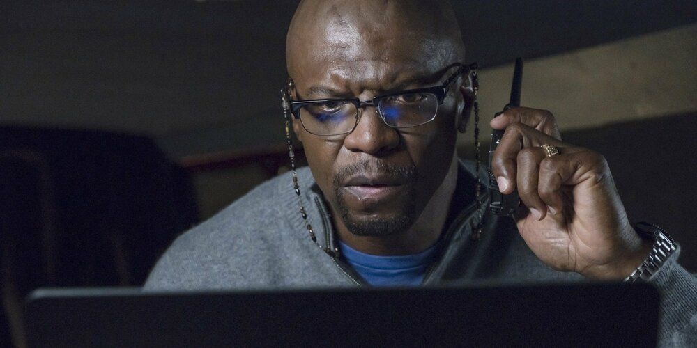 Brooklyn Nine-Nine - S5 - Aflevering 5
