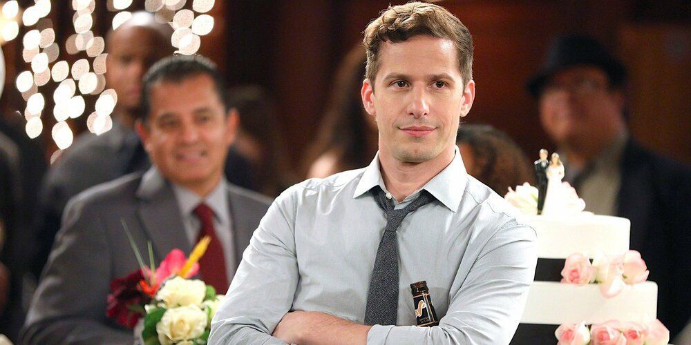 Brooklyn Nine-Nine - S7 - Aflevering 6