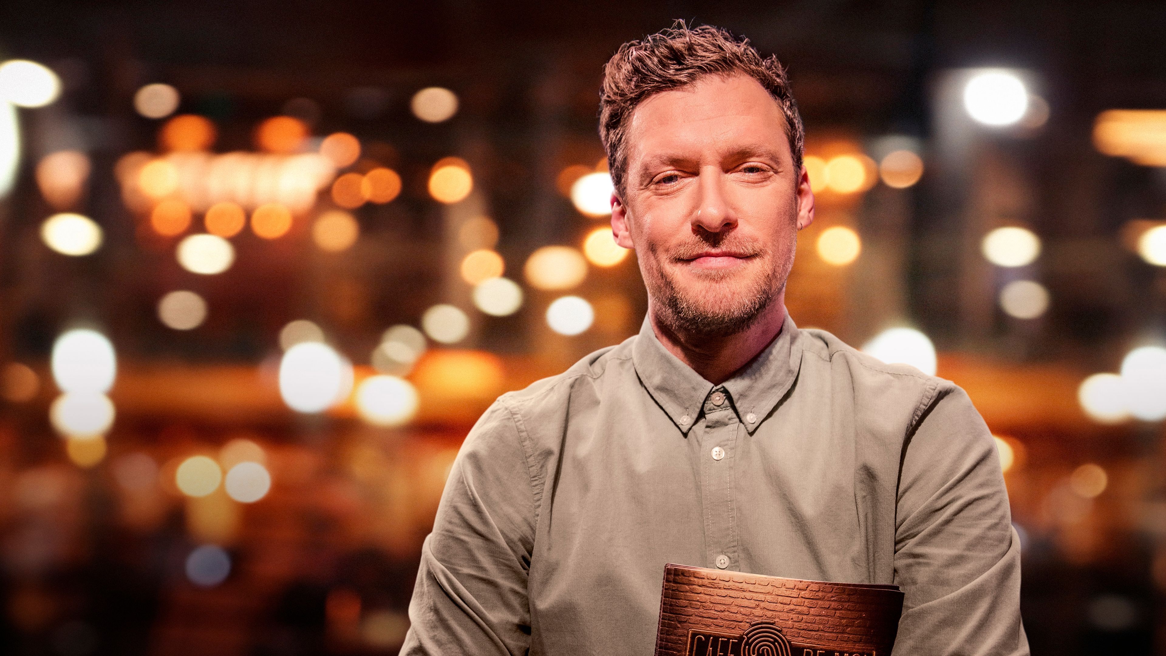 Café De Mol - S7 - Aflevering 7