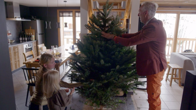 Chateau Meiland Kerst - S6 - Aflevering 2