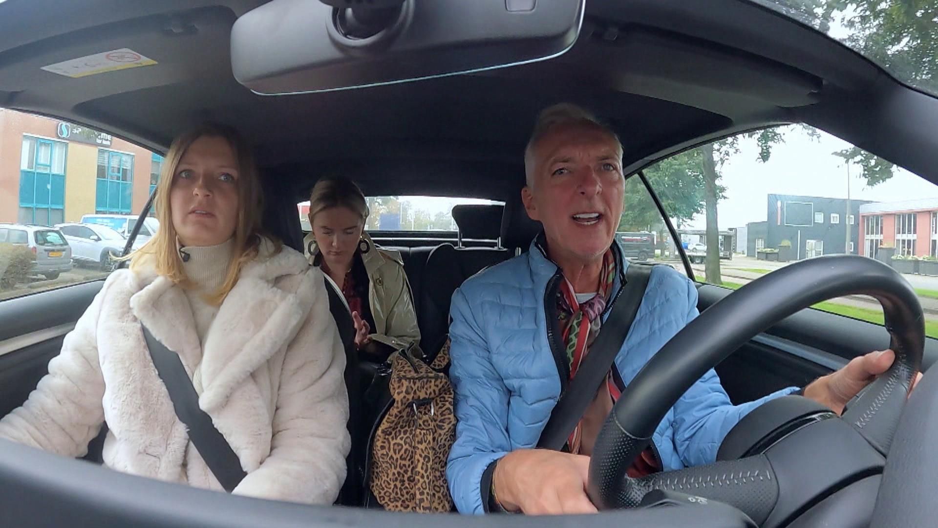 Chateau Meiland - S8 - Aflevering 1