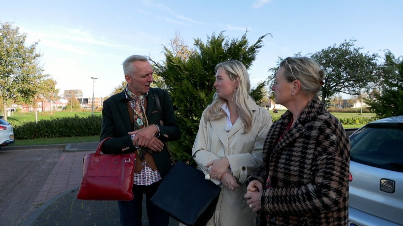 Chateau Meiland - S8 - Aflevering 5