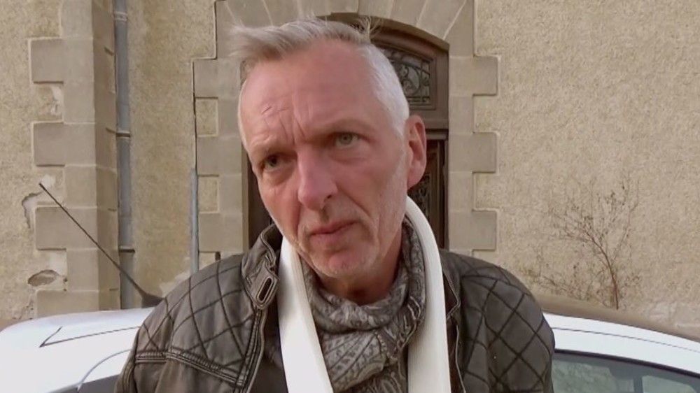 Chateau Meiland - S1 - Aflevering 2