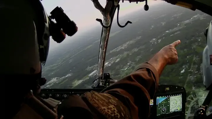 Chopper Cops - S1 - Aflevering 4