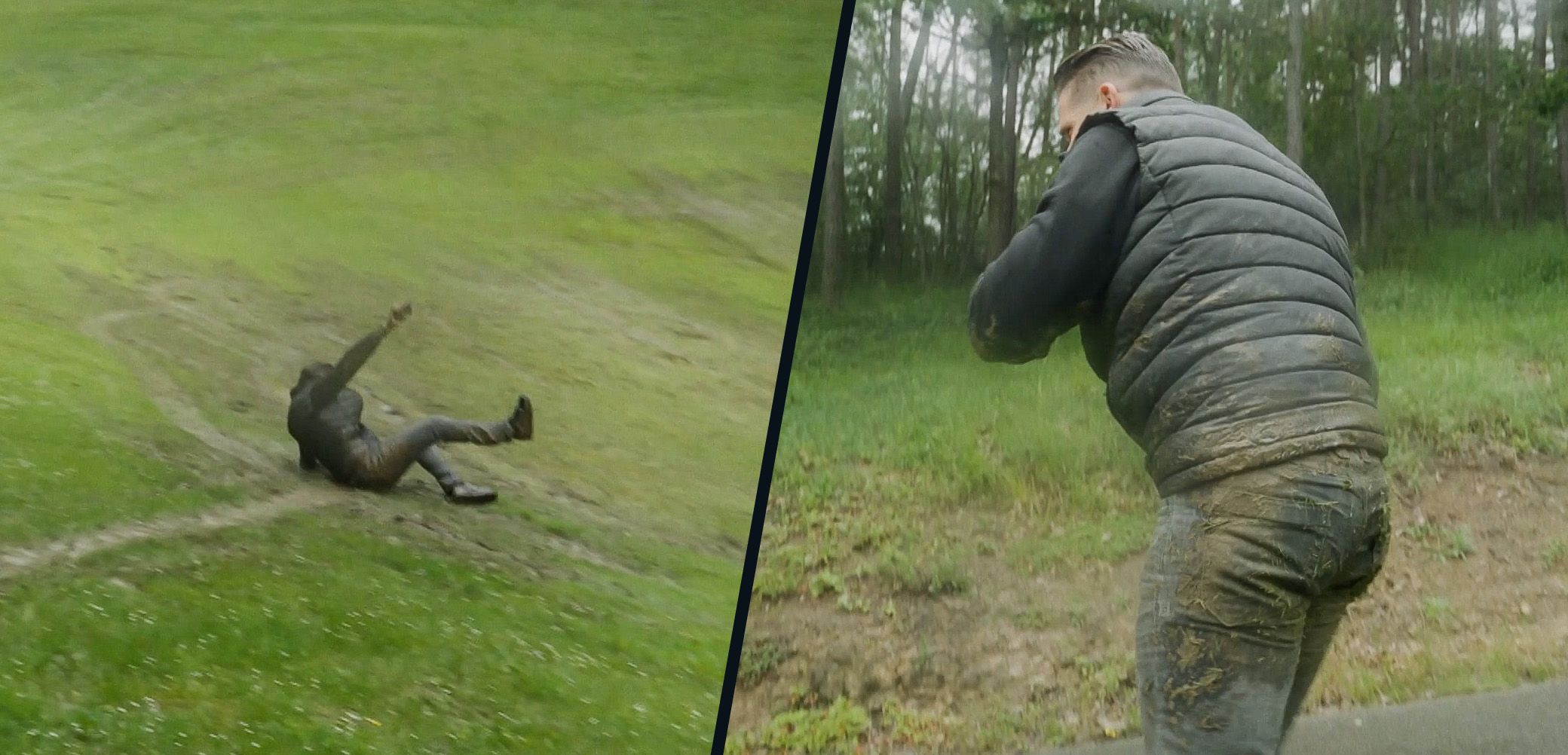 Gênant: Speurder Jeremy maakt gigantische schuiver in Celebrity Klopjacht