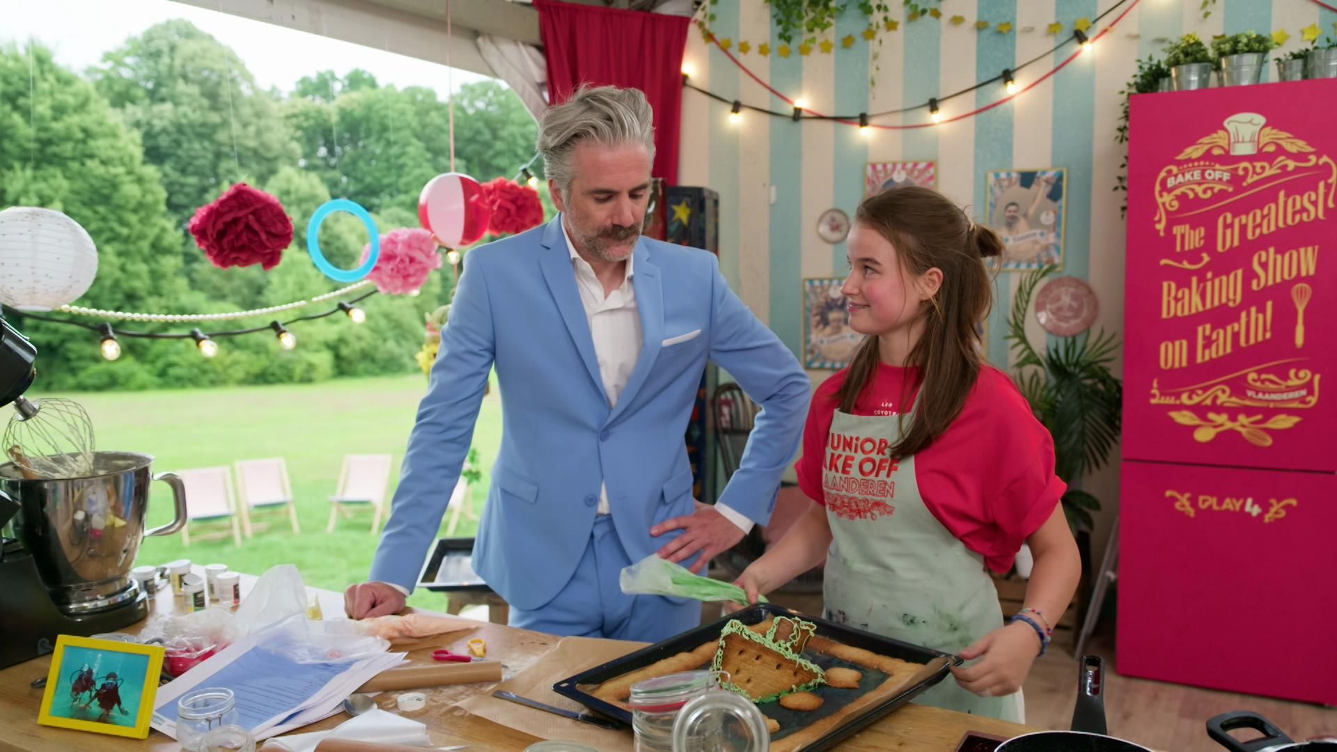 Jerooms flauwe moppen vallen niet in de smaak bij de bakkers: "Sorry, maar dat is echt niet grappig"