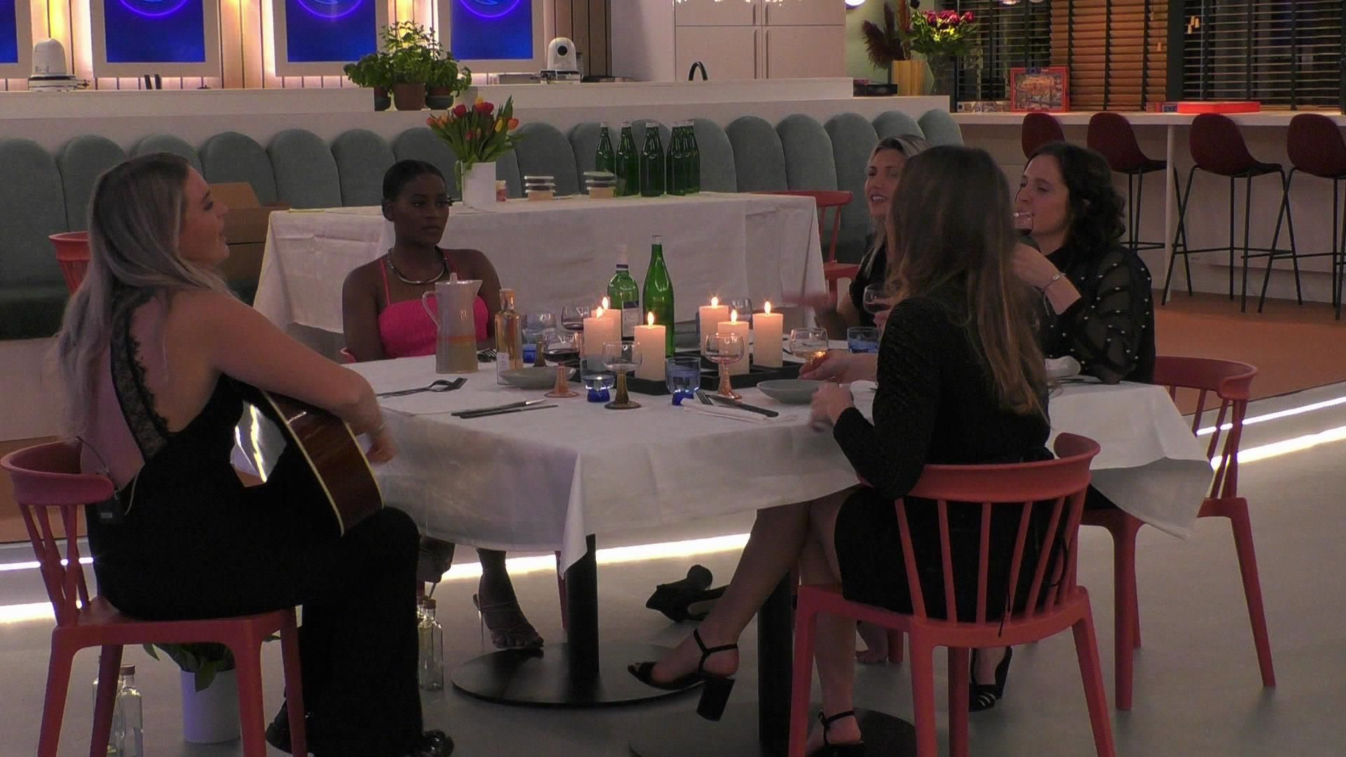 Big Brother - S1 - Aflevering 50
