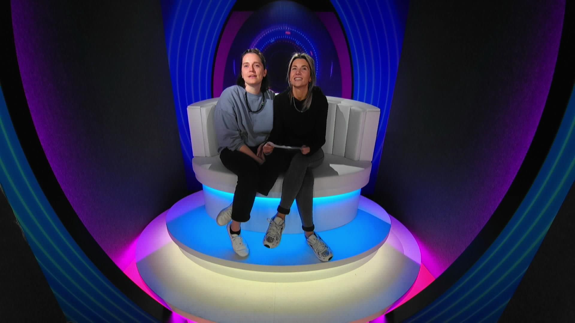 Big Brother - S1 - Aflevering 57
