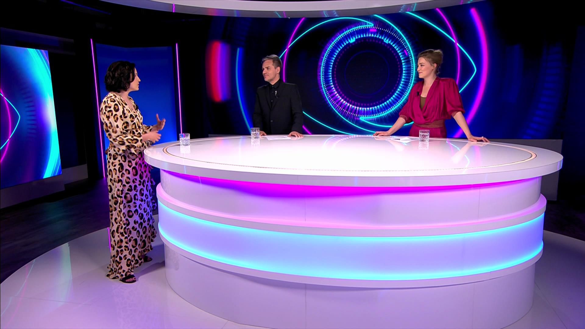Big Brother - S1 - Aflevering 76