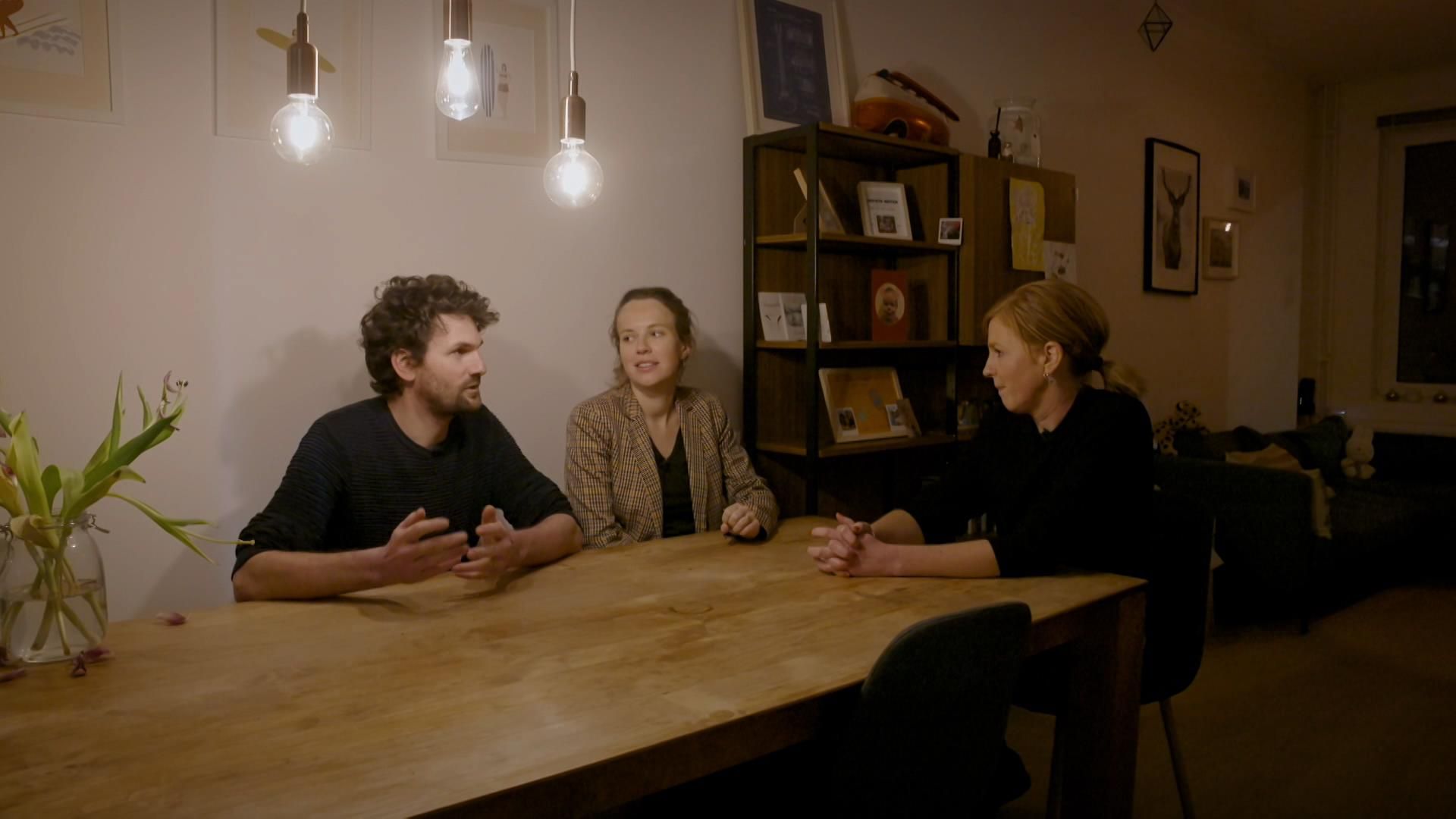 Blind Gekocht - S6 - Aflevering 10