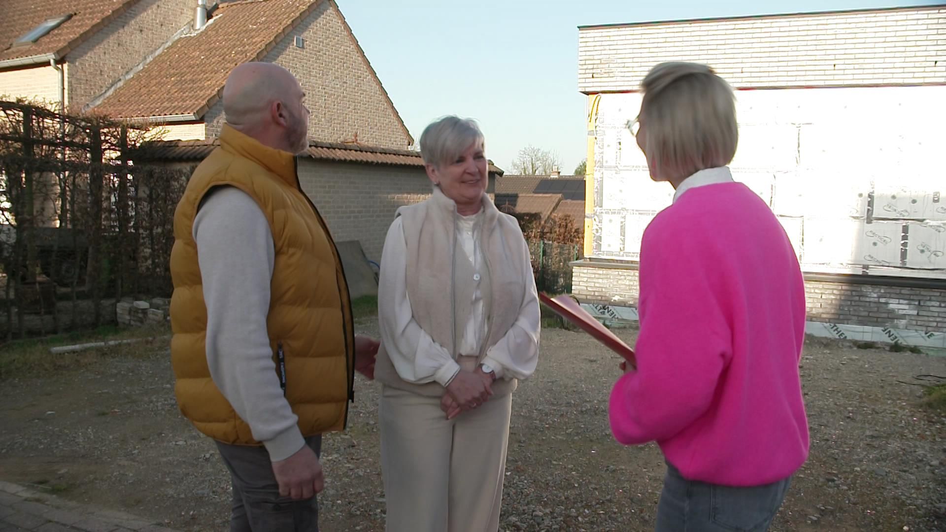Huizenjagers - S11 - Aflevering 24