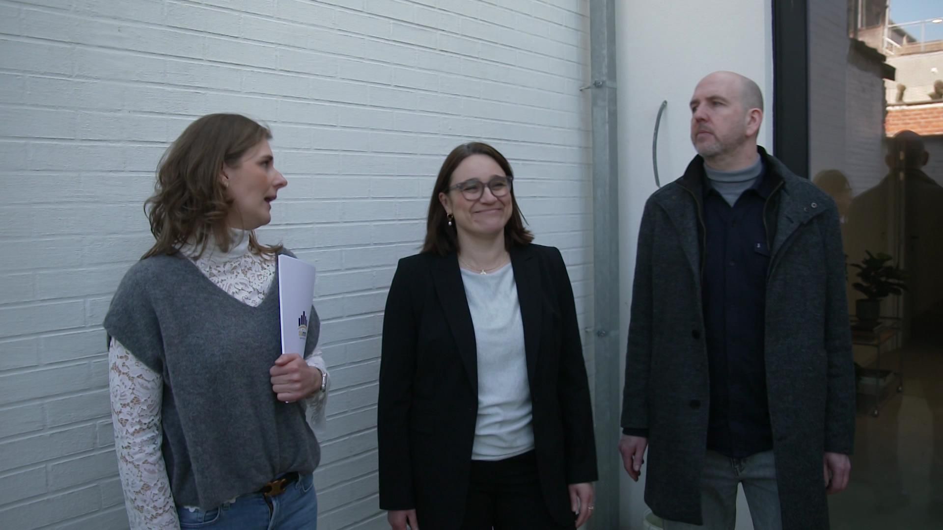 Huizenjagers - S11 - Aflevering 26