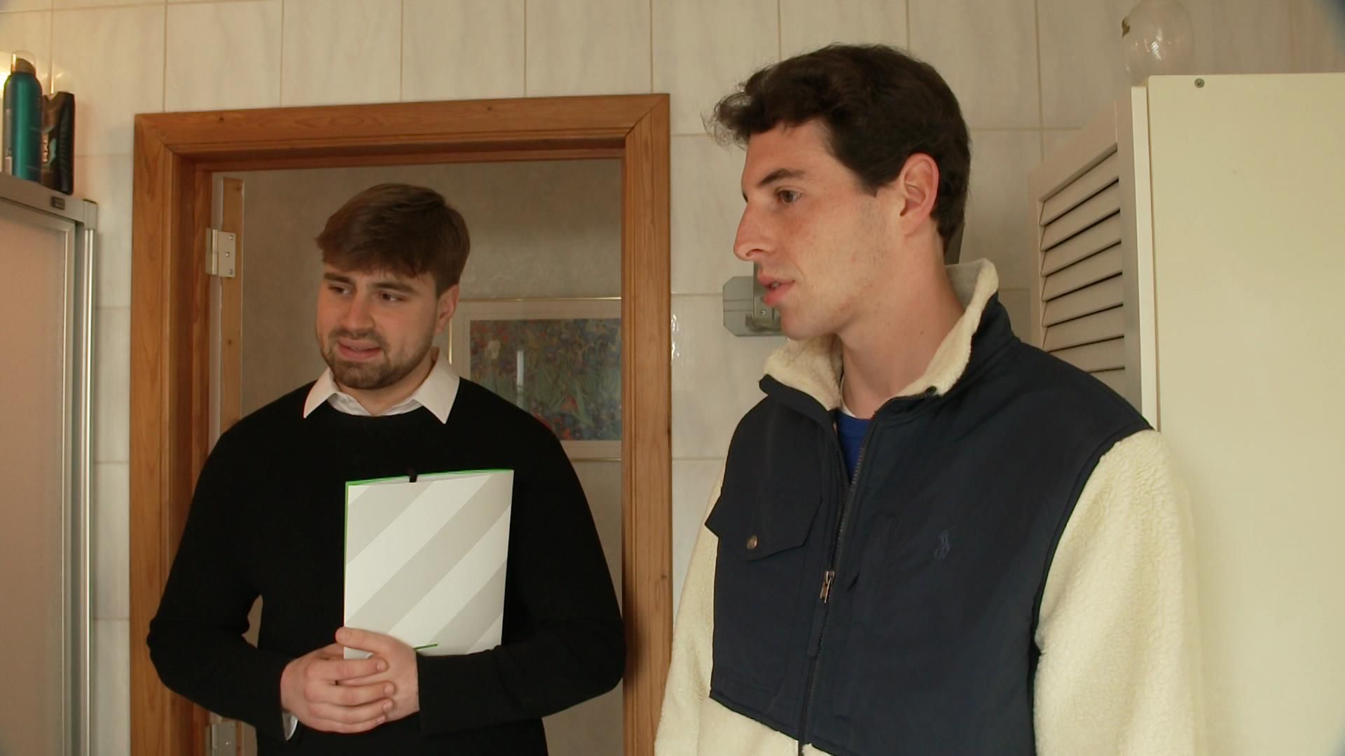 Huizenjagers - S11 - Aflevering 33
