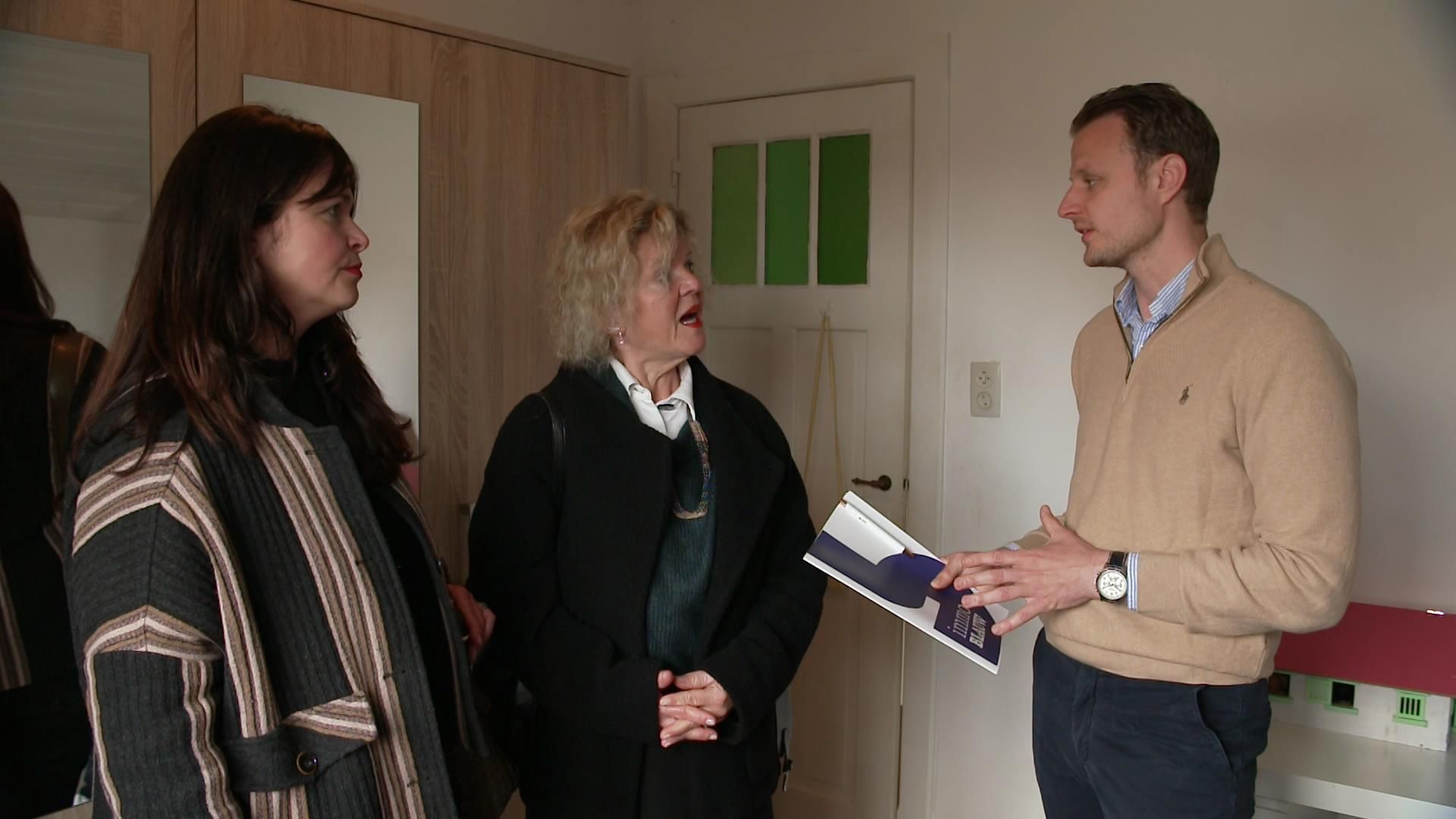 Huizenjagers - S11 - Aflevering 35