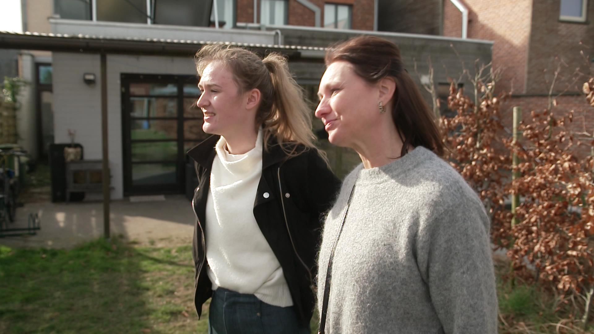 Huizenjagers - S11 - Aflevering 40