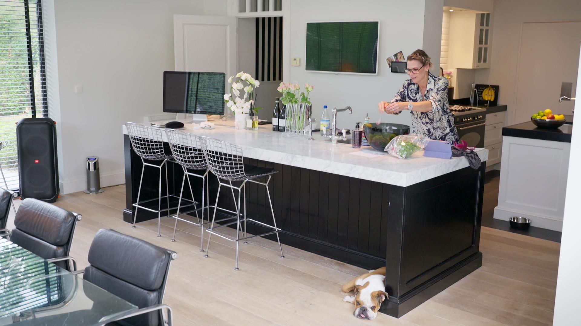 Komen Eten bij VT4 - S21 - Aflevering 24