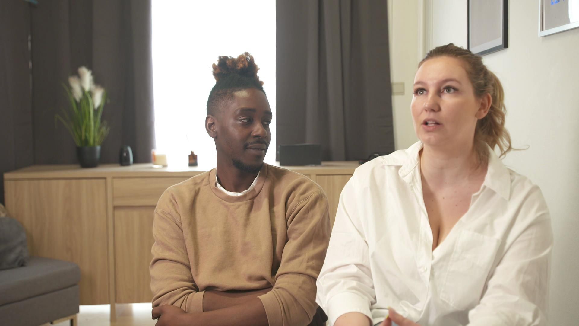 Op Een Ander - S1 - Aflevering 5