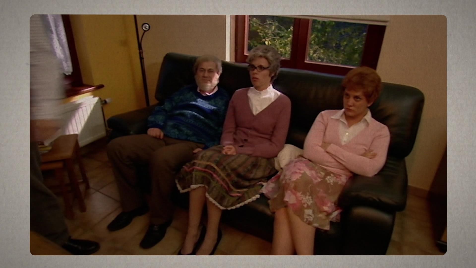 't Is Gebeurd - S1 - Aflevering 2