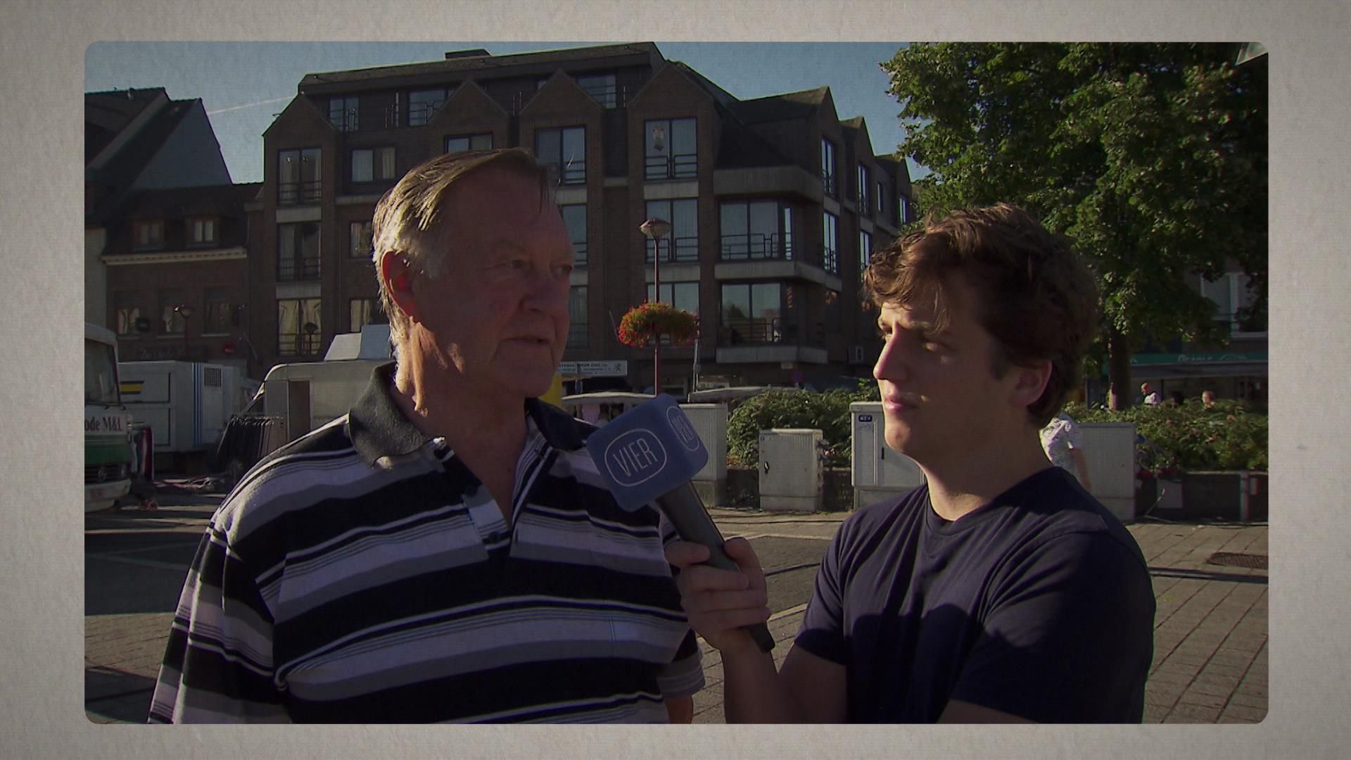 't Is Gebeurd - S2 - Aflevering 5