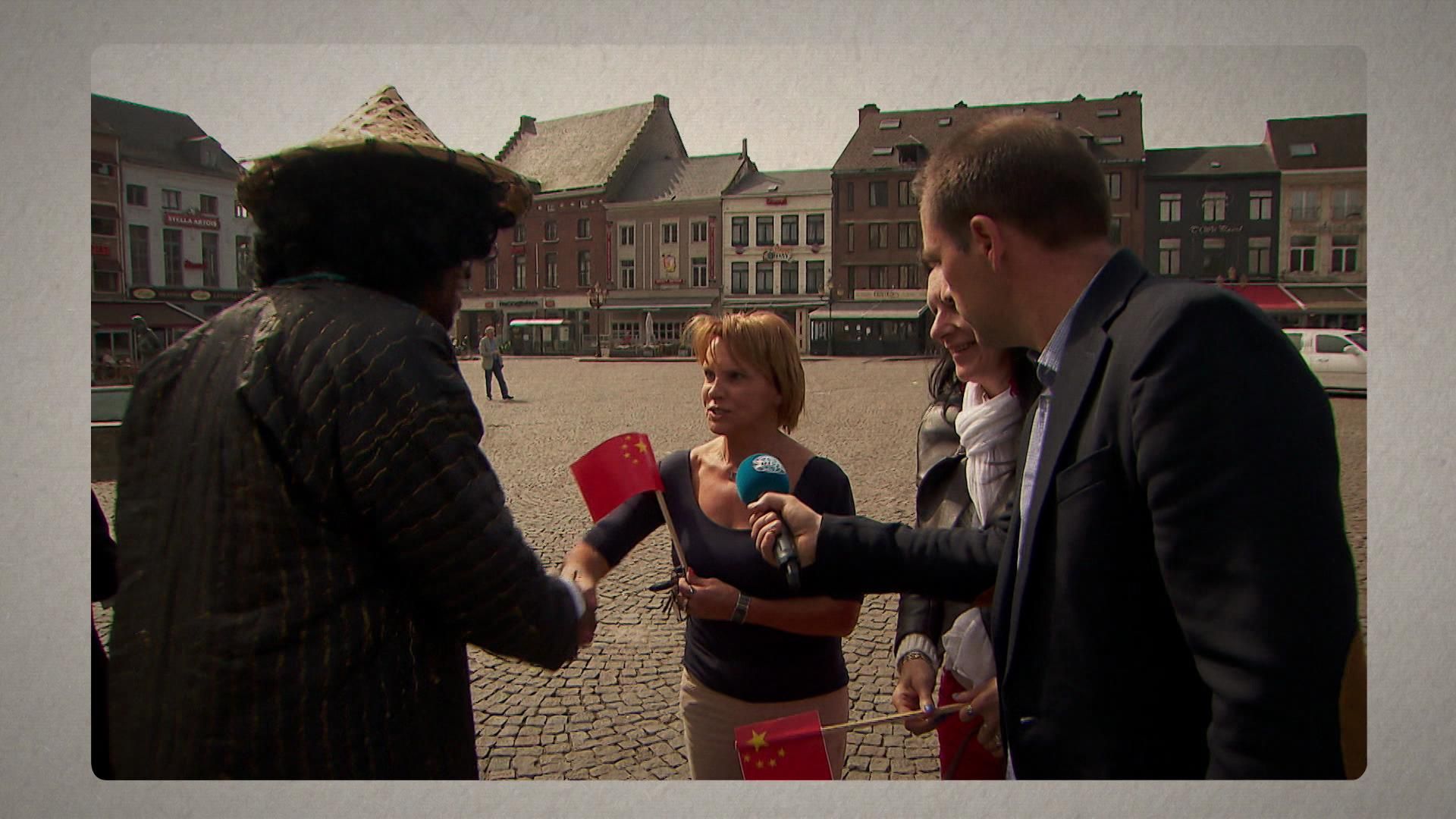 't Is Gebeurd - S2 - Aflevering 7